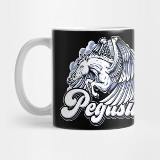 Pegasus Mug